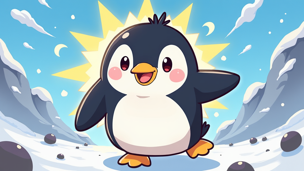 Suica 新キャラクター